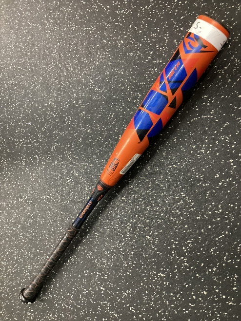 Vist Large View of Product Image Which is Used Louisville Slugger 2022 META BB/SB USSSA 2 5/8 Bat 30"