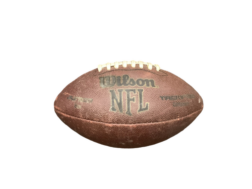 Vist Large View of Product Image Which is Used Wilson Junior Football