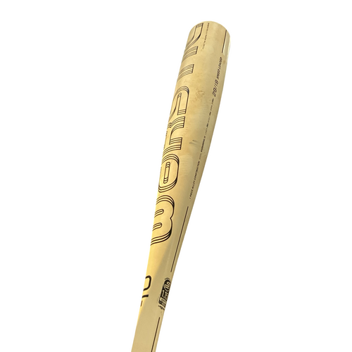 Vist Large View of Product Image Which is Used WARSTIC BB/SB USSSA 2 5/8 Bat 29"