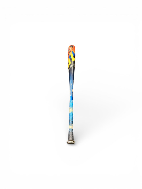 Vist Large View of Product Image Which is Used Louisville Slugger BBATB3-24 BB/SB High School -3 Bat 33"