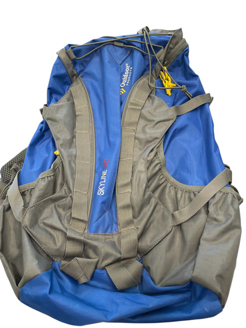 Vist Large View of Product Image Which is Used Archery/Fishing Accessory