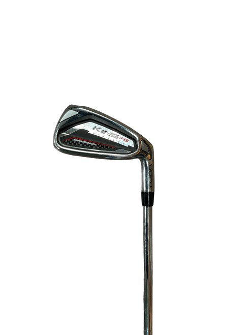 Vist Large View of Product Image Which is Used Cobra KING F9 Mens Individual Iron