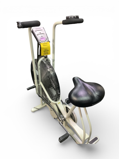 Vist Large View of Product Image Which is Used Schwinn AIRDYNE Dual Action Bike