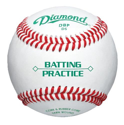 Vist Large View of Product Image Which is New DIAMOND SINGLE BP BALL