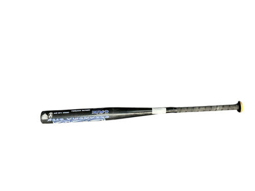 Vist Large View of Product Image Which is Used Miken OKC BB/SB Fastpitch Bat 33"