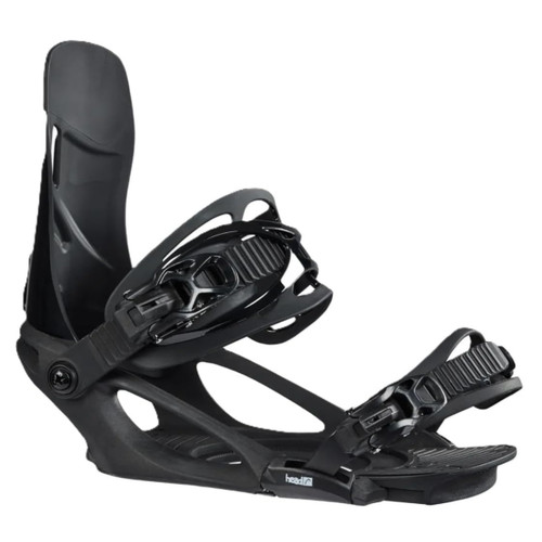 Vist Large View of Product Image Which is New HEAD SMALL NX LEGACY BINDINGS