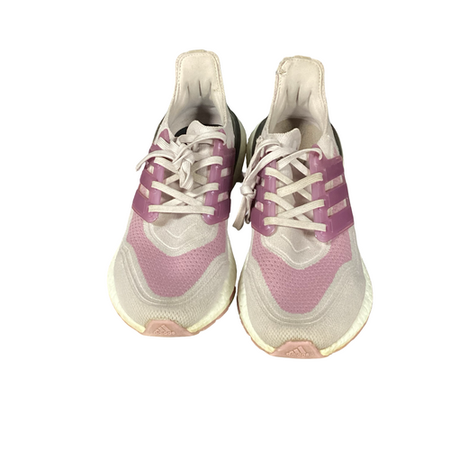 Vist Large View of Product Image Which is Used Adidas Running/X-Train Shoes M