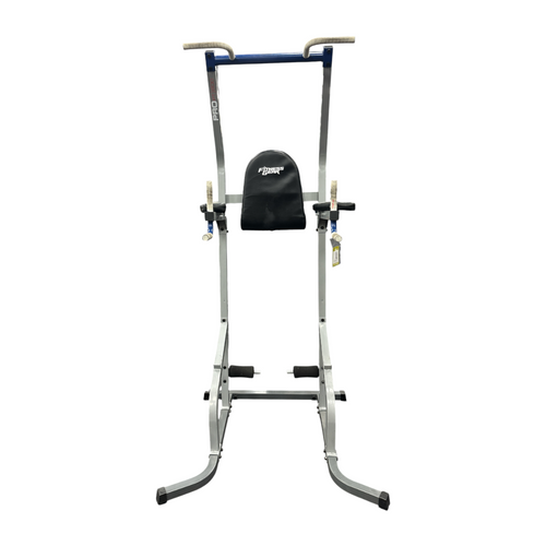 Vist Large View of Product Image Which is Used Fitness Gear PRO PT 600 Power Tower