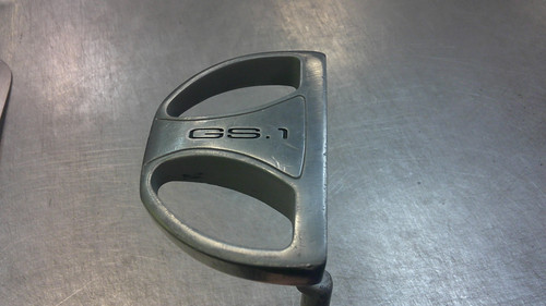 Vist Large View of Product Image Which is Used Acuity GS1 Mens Putter RH