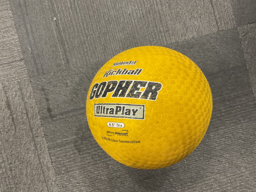 Vist Large View of Product Image Which is Used Playground Ball