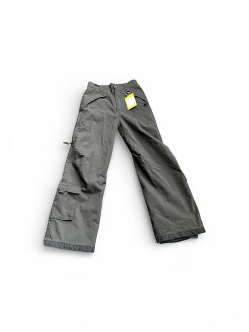Vist Large View of Product Image Which is Used Marker Snow Pants Black XL