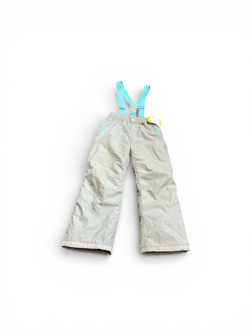 Vist Large View of Product Image Which is Used Gerry Snow Pants Grey MD