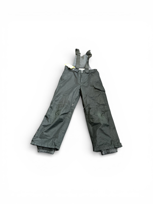 Vist Large View of Product Image Which is Used Cherokee Snow Pants Black MD