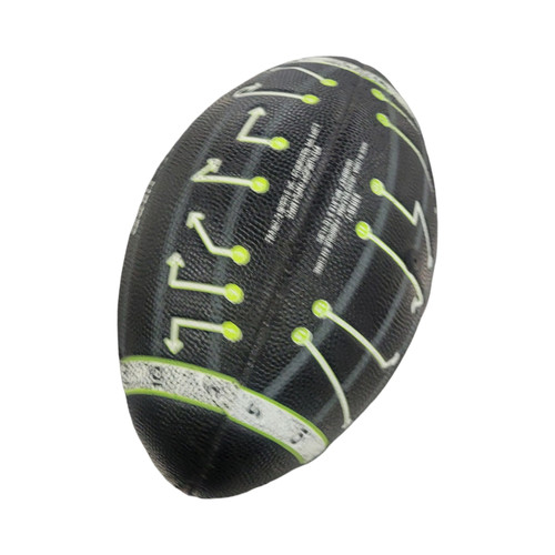 Vist Large View of Product Image Which is Used Toy Football