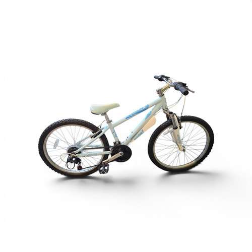 Vist Large View of Product Image Which is Used NOVARA MOXIE 24 24" wheel kids bike