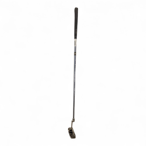 Vist Large View of Product Image Which is  Knight TOUCH STAR Mens Putter RH