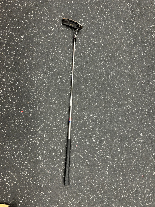 Vist Large View of Product Image Which is Used ALL STAR RS 50 Mens Putter RH