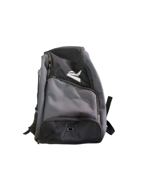 Vist Large View of Product Image Which is Used Easton BATPACK BB/SB Player Backpack None