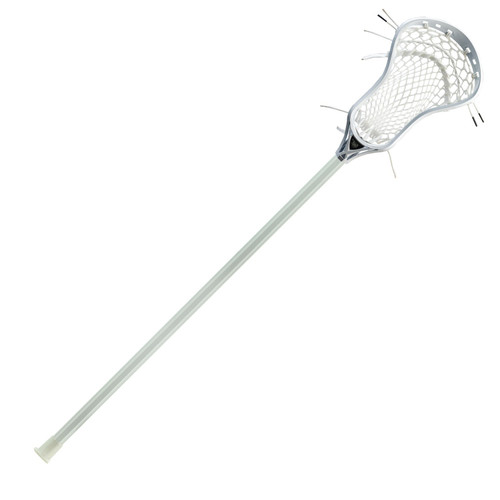 Vist Large View of Product Image Which is ECD Rebel Offense Complete Stick White 45" #300161