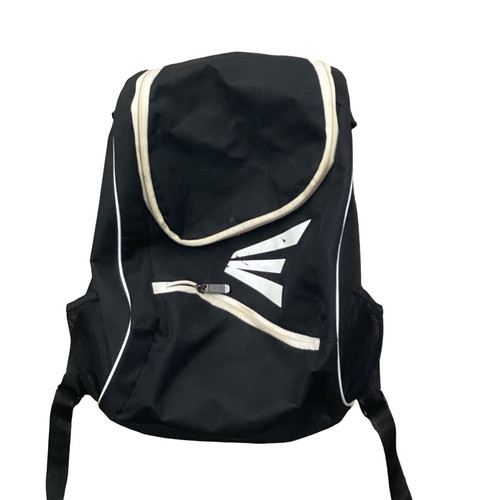 Vist Large View of Product Image Which is Used Easton BACKPACK BB/SB Player Backpack Black