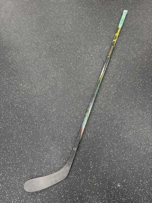 Vist Large View of Product Image Which is Used Bauer PROTO R GOLD Senior One Piece Right 70 Flex