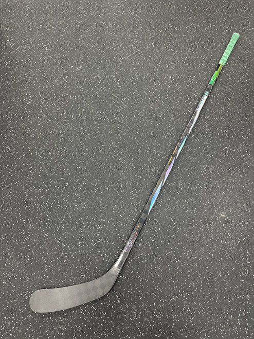 Vist Large View of Product Image Which is Used Bauer PROTO R Inter One Piece Right 65 Flex