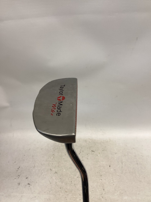 Vist Large View of Product Image Which is Used Taylormade NUBBINS M4 Mens Putter RH