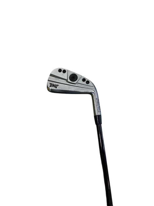 Vist Large View of Product Image Which is Used PXG GEN4 0311 X 3 Mens Hybrid Club RH 3 Hybrid