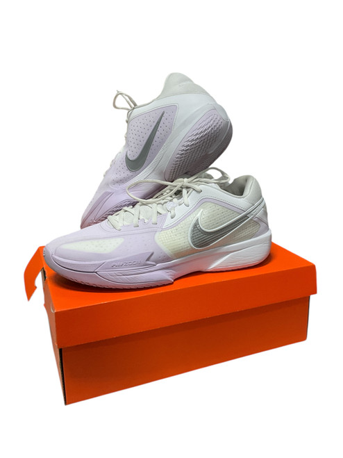 Vist Large View of Product Image Which is Used Nike Basketball Shoes W None Senior 12.5