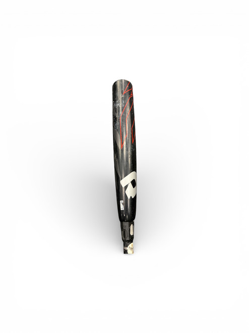 Vist Large View of Product Image Which is Used Demarini CF INSANE BB/SB High School -3 Bat 33"