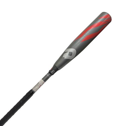Vist Large View of Product Image Which is Used Demarini CF-ZEN CB5-19 USSSA 2 5/8" Bat 31" -5 Drop