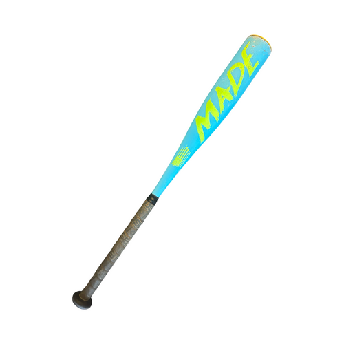 Vist Large View of Product Image Which is Used Dirty South MADE USA 2 5/8 Bat 28"