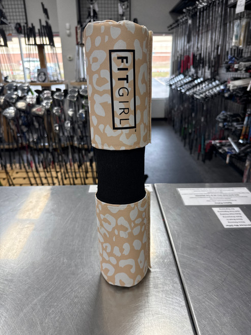 Vist Large View of Product Image Which is Used Fit Girl Bar Pad