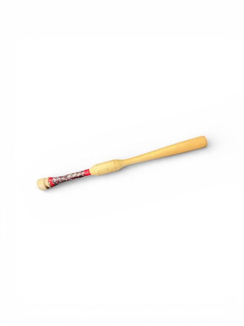 Vist Large View of Product Image Which is Used CAMWOOD BB/SB Other Bat 31"