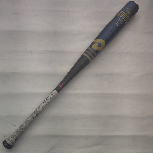 Vist Large View of Product Image Which is Used Demarini GOODS 1 PC 2021 BB/SB High School -3 Bat 33"