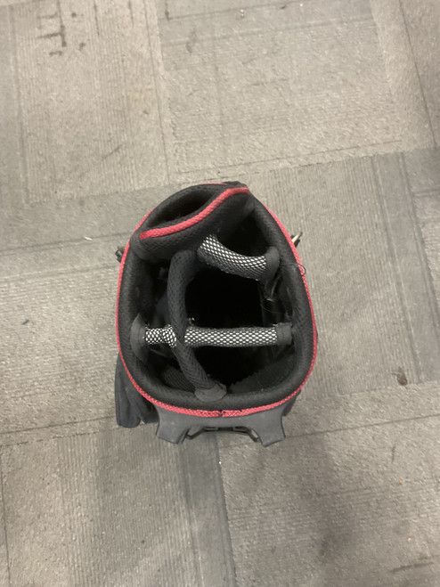 Vist Large View of Product Image Which is Used Walter Hagen JR STAND BAG Jr Stand Bag Black