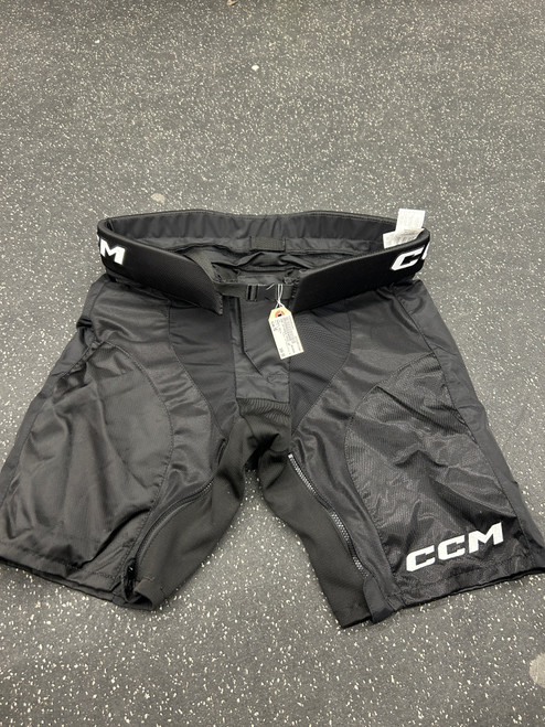Vist Large View of Product Image Which is Used CCM JETSPEED PPJS SR Senior Pant Black MD