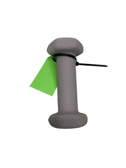 Vist Large View of Product Image Which is Used Xprt Hex Dumbbell (Each) 2 lb