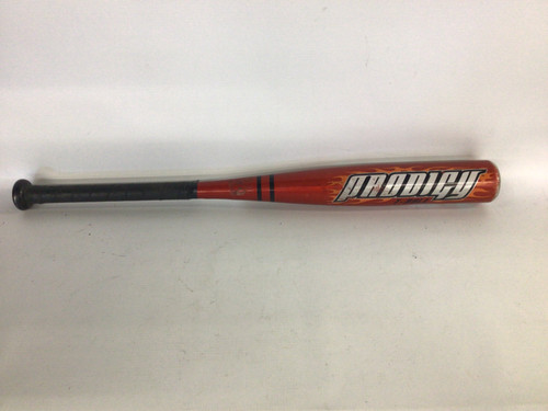 Vist Large View of Product Image Which is Used Worth PRODIGY BB/SB T-Ball Bat 25"