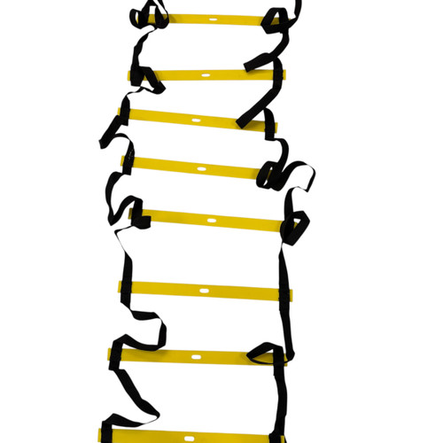 Vist Large View of Product Image Which is Used AGILITY Training LADDER