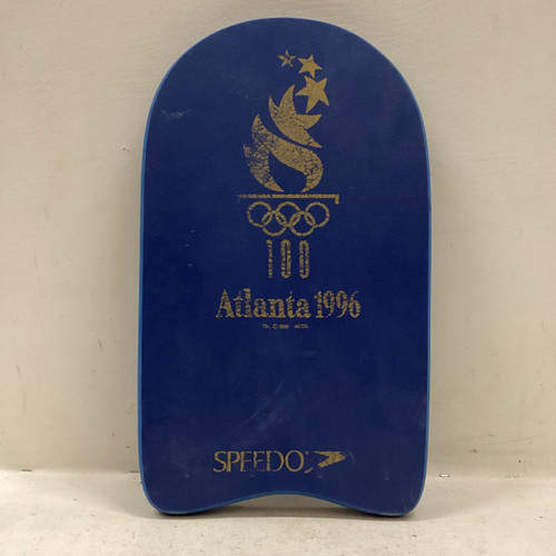 Vist Large View of Product Image Which is Used OLYMPIC KICK BOARD Other Board