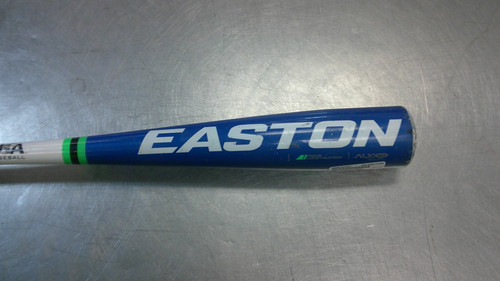 Vist Large View of Product Image Which is Used Easton SPEED BB/SB USA 2 5/8 Bat 28"