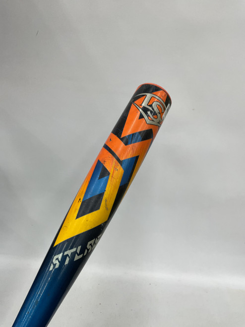 Vist Large View of Product Image Which is Used Louisville Slugger ATLAS BB/SB High School -3 Bat 32"