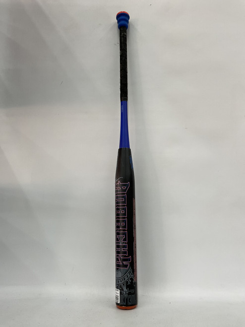 Vist Large View of Product Image Which is Used ANARCHY MPT BB/SB Slowpitch Bat 34"
