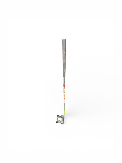 Vist Large View of Product Image Which is Used ROSSA SPIDER Mens Putter RH