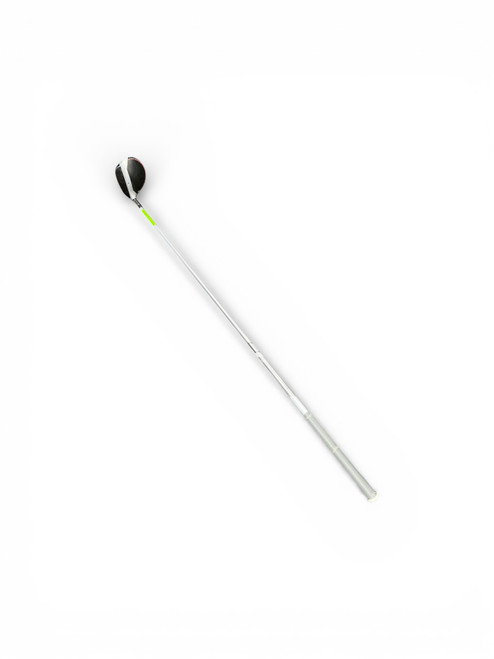 Vist Large View of Product Image Which is Used Taylormade M6 Mens Fairway Wood RH 5 Wood