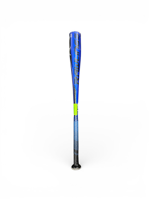 Vist Large View of Product Image Which is Used Rawlings RX9 USDRX9 BB/SB USA 2 5/8 Bat 27"