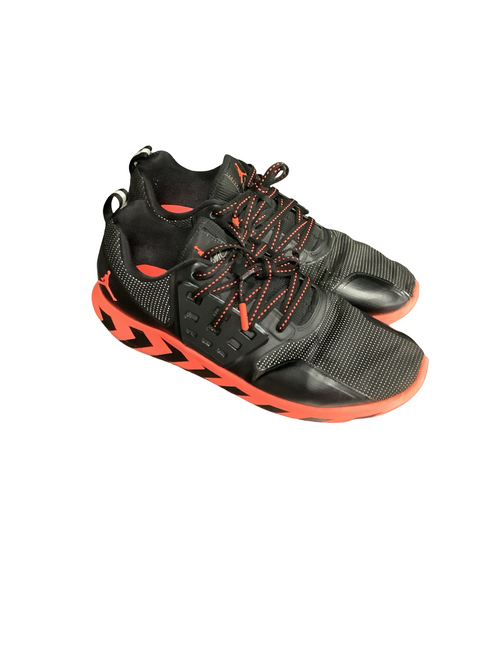 Vist Large View of Product Image Which is Used Jordan Running/X-Train Shoes M