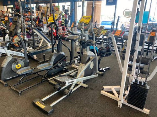 Vist Large View of Product Image Which is Used Horizon EX 59 Elliptical

Horizon EX 59 Elliptical for sale

Buy Horizon EX 59 Elliptical used

Horizon EX 59 Elliptical pre-owned

Horizon elliptical trainer EX 59

Home gym elliptical Horizon EX 59

Affordable Horizon EX 59 elliptical

Horizon EX 59 cardio machine

Used Horizon EX 59 elliptical 

Where to buy Horizon EX 59 elliptical used

Horizon EX 59 elliptical for home workouts

Horizon EX 59 elliptical review and sale

Horizon EX 59 elliptical 

Horizon EX 59 elliptical machine

Horizon EX 59 elliptical fitness equipment

Second-hand Horizon EX 59 elliptical

Horizon EX 59 elliptical resistance levels

Horizon EX 59 elliptical with adjustable incline