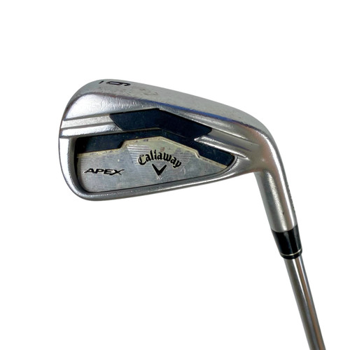 Vist Large View of Product Image Which is Callaway Golf Individual Irons